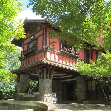 Hotel Rubura Ohzan Nagoya Exterior foto