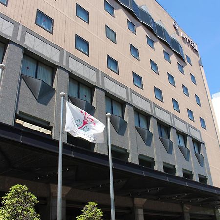 Hotel Rubura Ohzan Nagoya Exterior foto