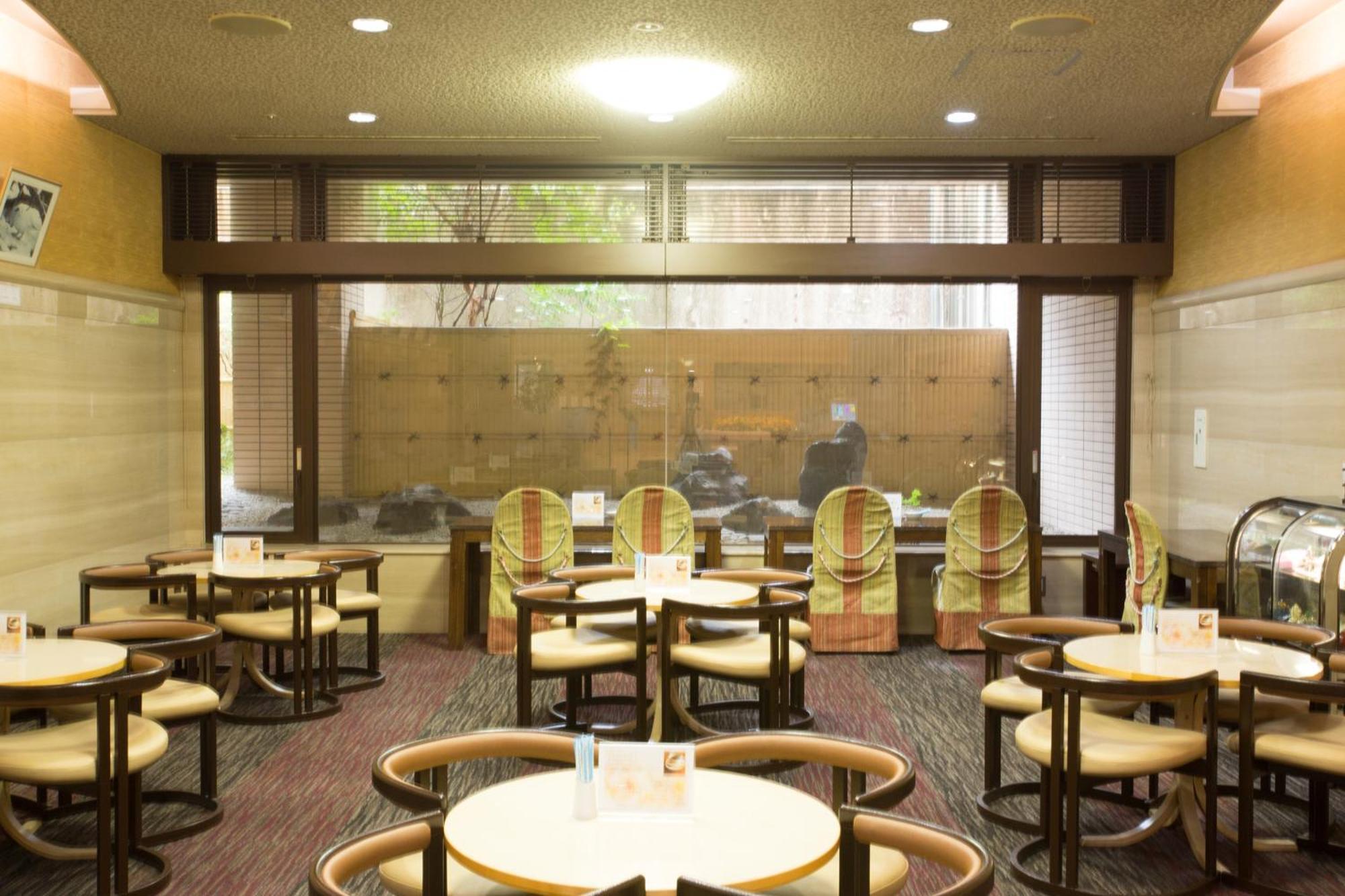 Hotel Rubura Ohzan Nagoya Exterior foto
