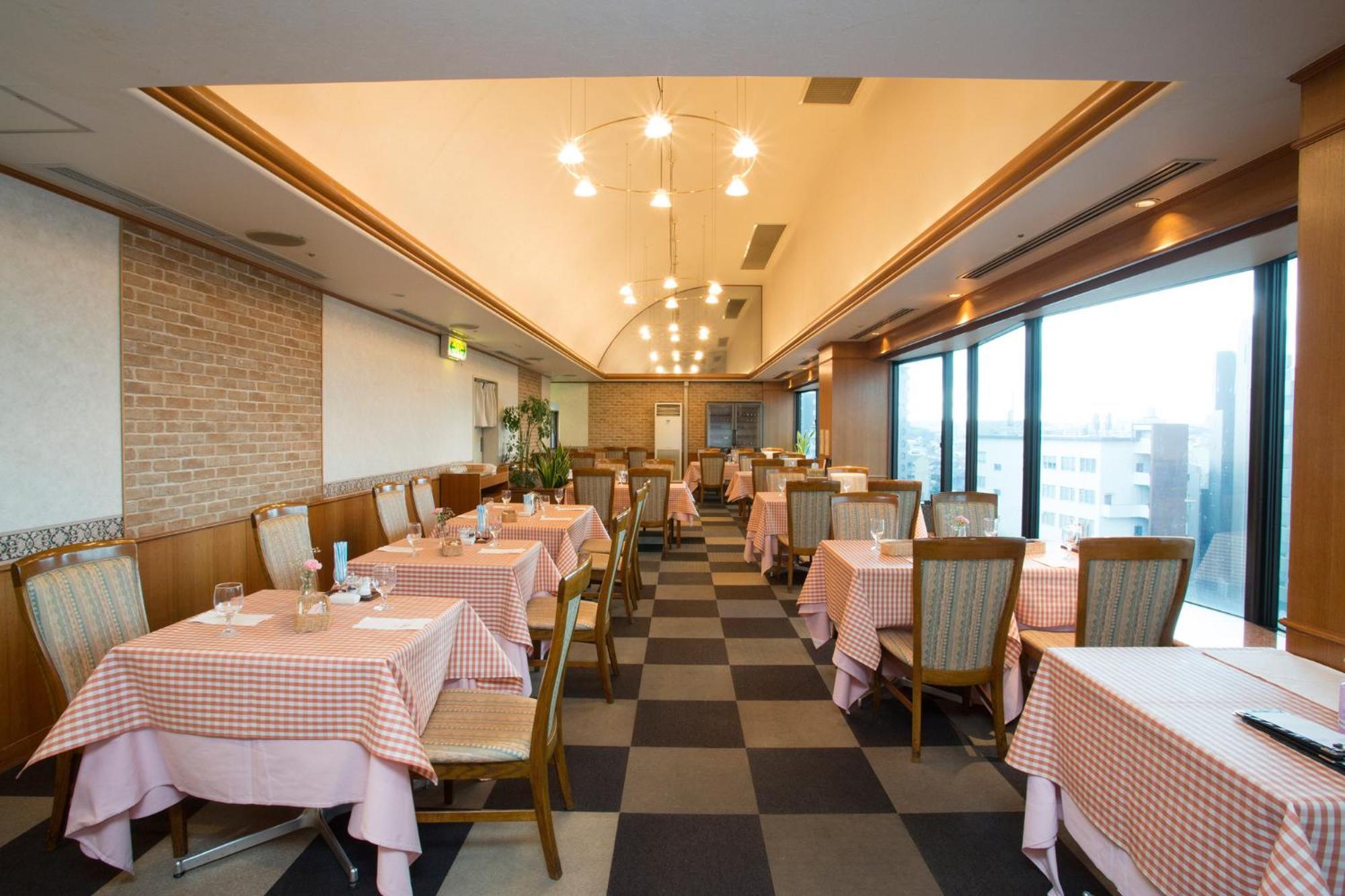 Hotel Rubura Ohzan Nagoya Exterior foto
