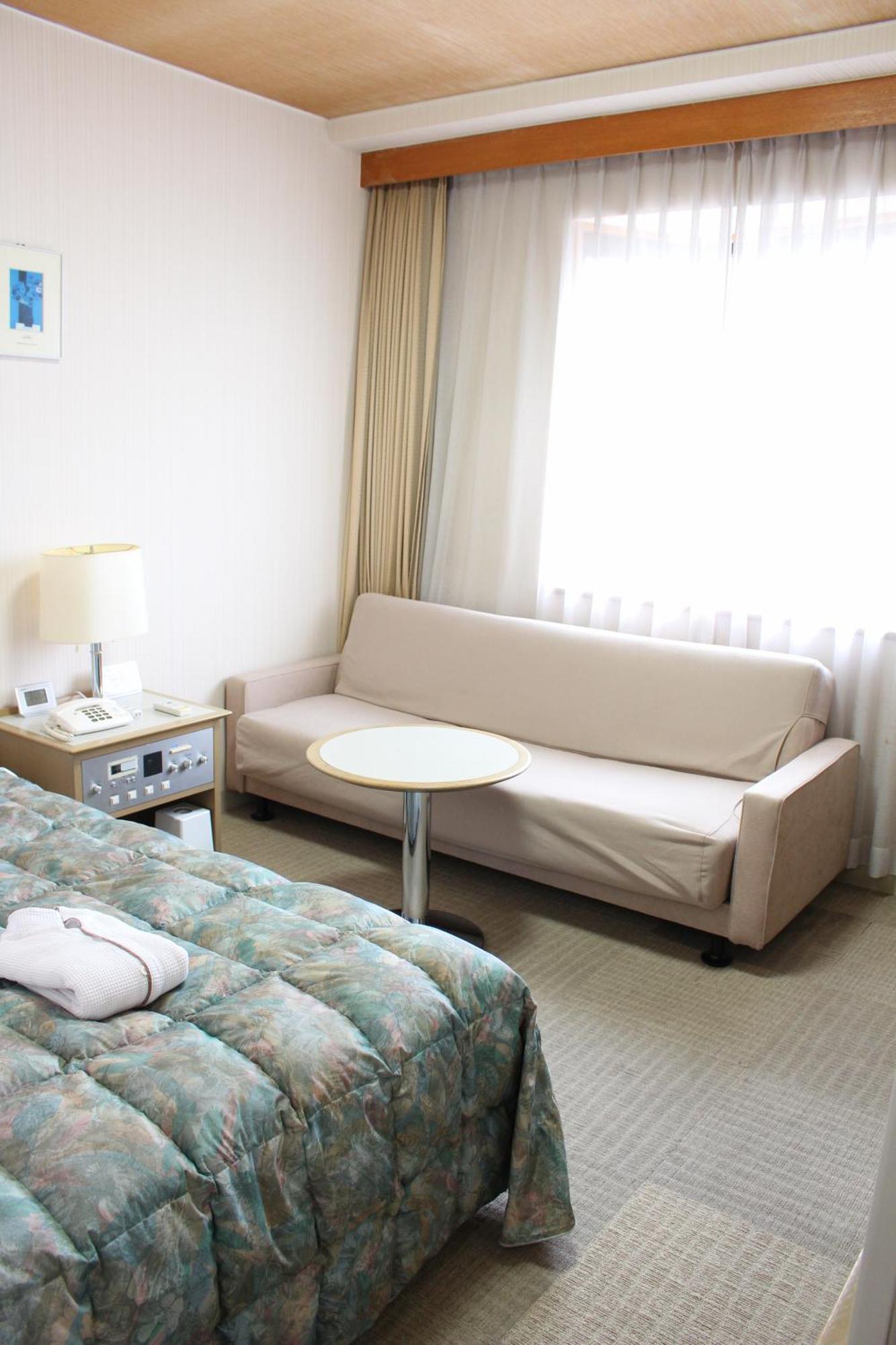 Hotel Rubura Ohzan Nagoya Exterior foto