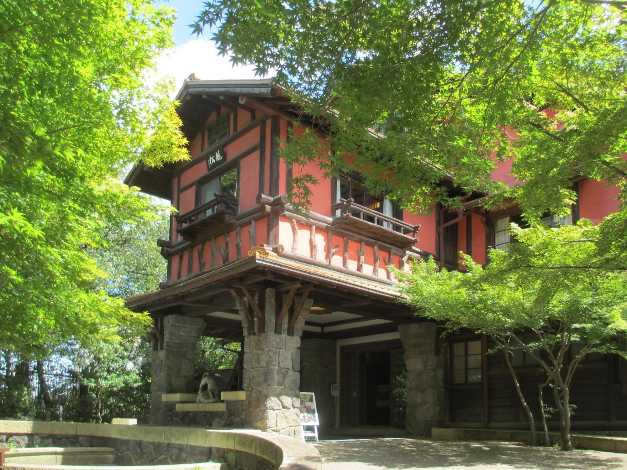Hotel Rubura Ohzan Nagoya Exterior foto