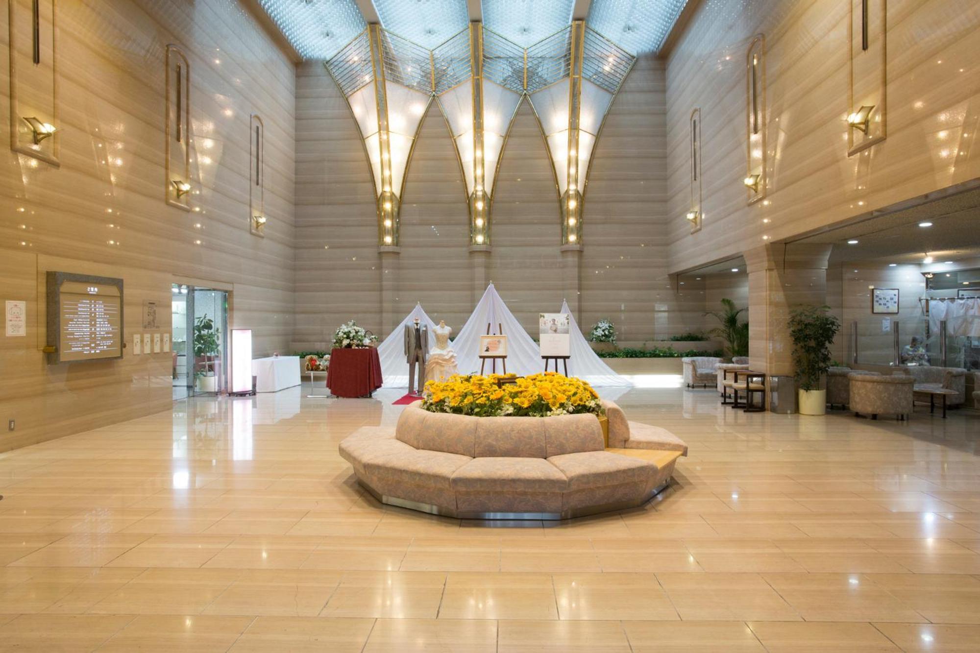 Hotel Rubura Ohzan Nagoya Exterior foto