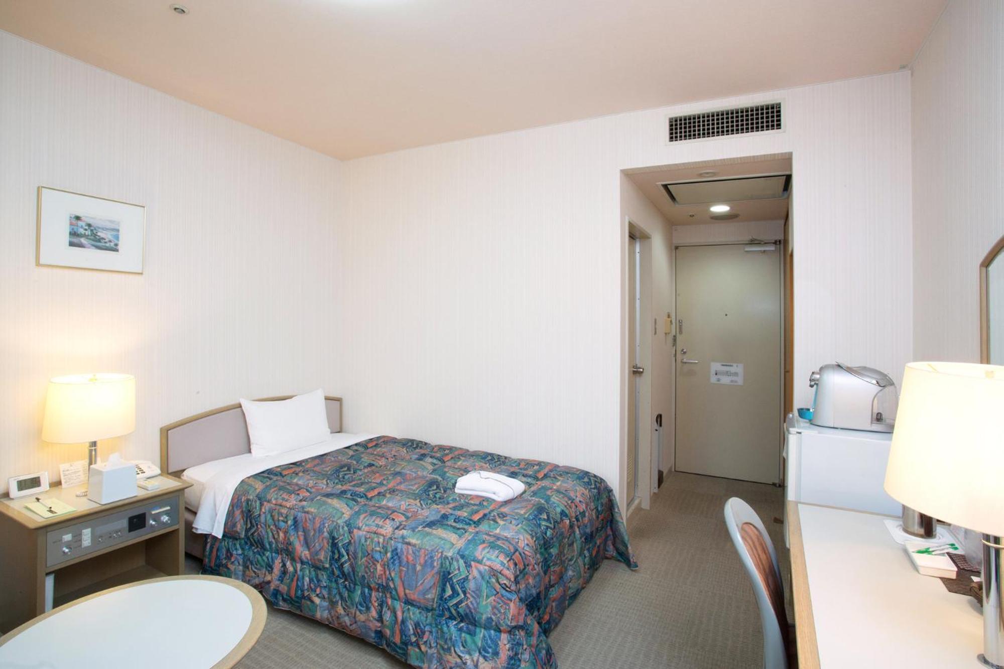 Hotel Rubura Ohzan Nagoya Exterior foto