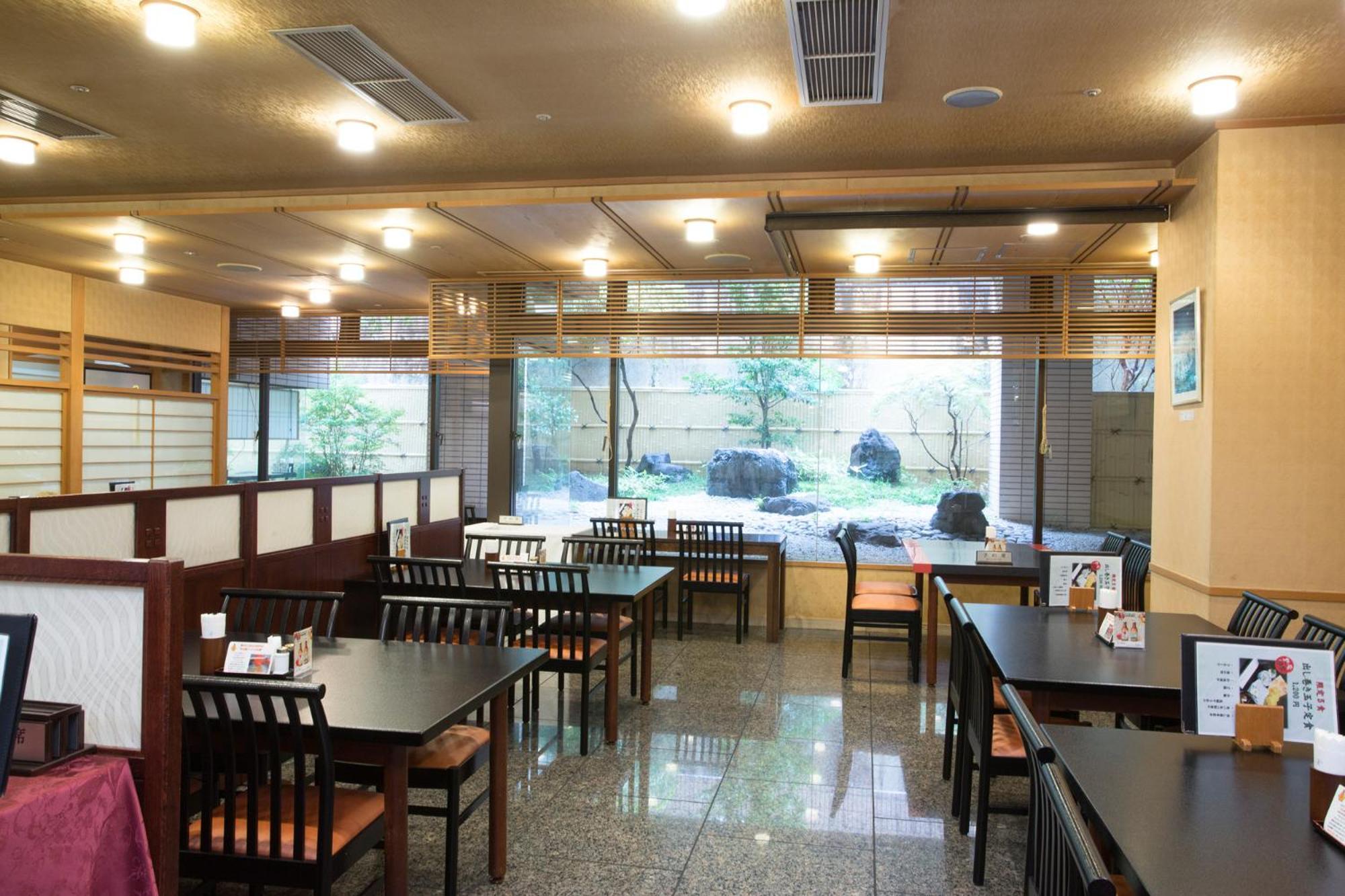 Hotel Rubura Ohzan Nagoya Exterior foto