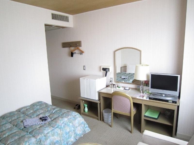 Hotel Rubura Ohzan Nagoya Exterior foto